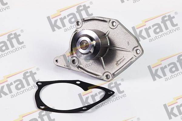 KRAFT AUTOMOTIVE vandens siurblys 1505260